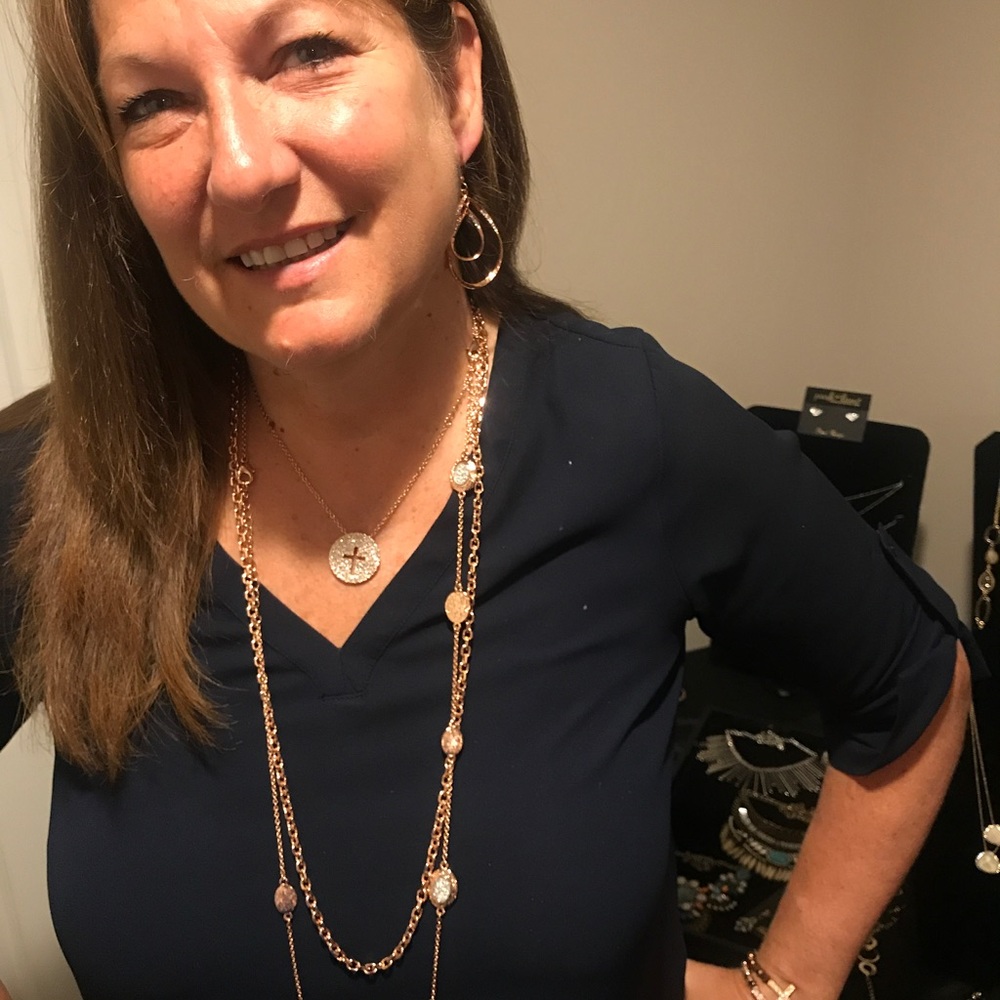 Meet your Posher, Bonnie